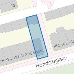 Perceel WSL01-W-3379