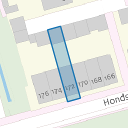 Perceel WSL01-W-3382