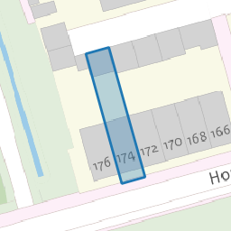 Perceel WSL01-W-3383