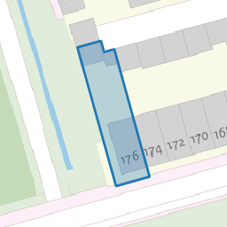 Perceel WSL01-W-3384