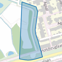 Perceel WSL01-W-3386