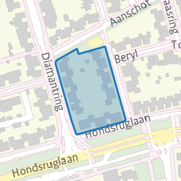 Perceel WSL01-W-3390