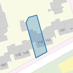 Perceel WSL01-W-3394