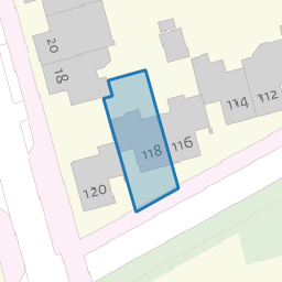 Perceel WSL01-W-3396