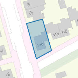 Perceel WSL01-W-3397