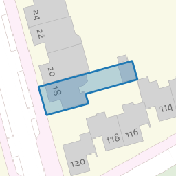 Perceel WSL01-W-3398