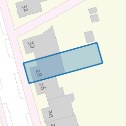 Perceel WSL01-W-3403