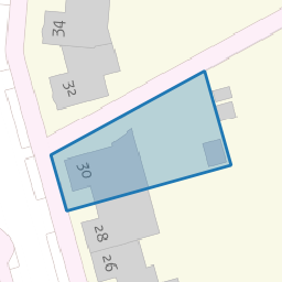 Perceel WSL01-W-3404