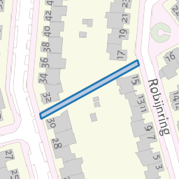 Perceel WSL01-W-3405