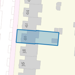Perceel WSL01-W-3410