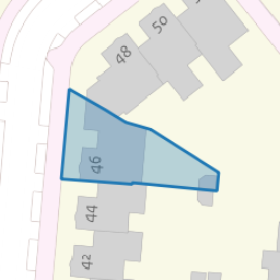 Perceel WSL01-W-3413