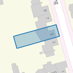 Perceel WSL01-W-3427