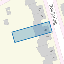 Perceel WSL01-W-3429