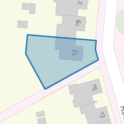 Perceel WSL01-W-3433