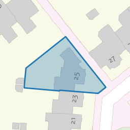 Perceel WSL01-W-3437