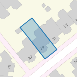 Perceel WSL01-W-3439