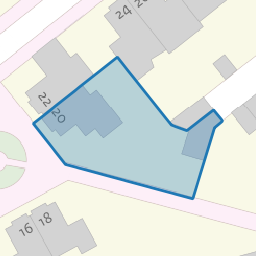 Perceel WSL01-W-3443