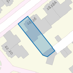 Perceel WSL01-W-3445