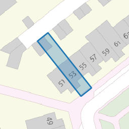 Perceel WSL01-W-3451