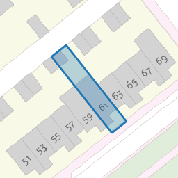 Perceel WSL01-W-3455