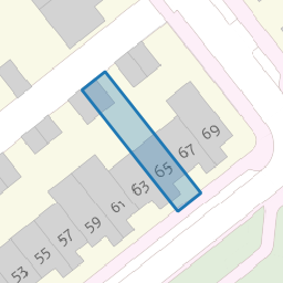 Perceel WSL01-W-3457