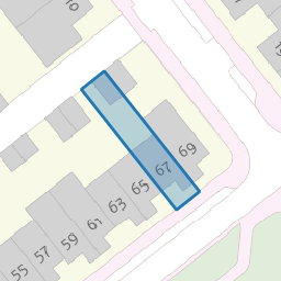 Perceel WSL01-W-3458