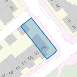 Perceel WSL01-W-3459