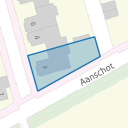 Perceel WSL01-W-3460