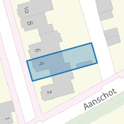 Perceel WSL01-W-3461