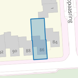 Perceel WSL01-W-3483