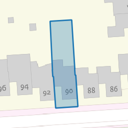 Perceel WSL01-W-3485