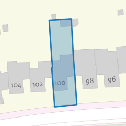 Perceel WSL01-W-3490