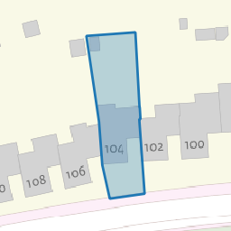 Perceel WSL01-W-3492