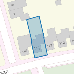 Perceel WSL01-W-3497