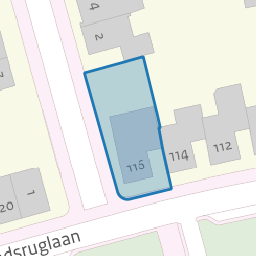 Perceel WSL01-W-3498