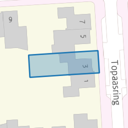 Perceel WSL01-W-3508