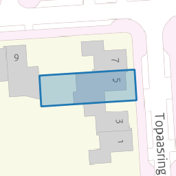 Perceel WSL01-W-3509