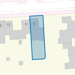 Perceel WSL01-W-3511