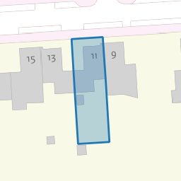 Perceel WSL01-W-3512