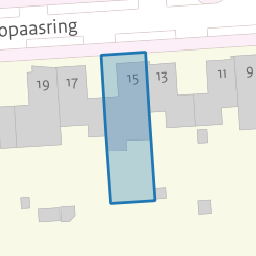Perceel WSL01-W-3514