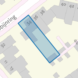 Perceel WSL01-W-3520