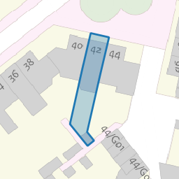 Perceel WSL01-W-3524