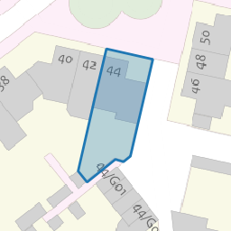 Perceel WSL01-W-3525