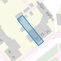 Perceel WSL01-W-3527