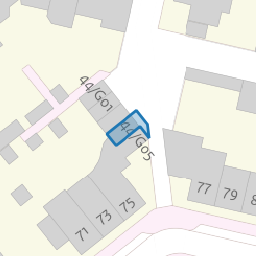 Perceel WSL01-W-3533