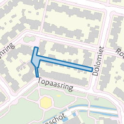 Perceel WSL01-W-3534