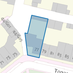 Perceel WSL01-W-3544
