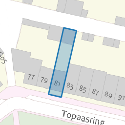 Perceel WSL01-W-3546
