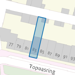 Perceel WSL01-W-3547