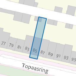 Perceel WSL01-W-3548
